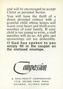 Box of newsletters and appeals from1945-1975   003'.jpg