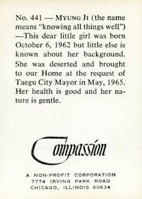 Box of newsletters and appeals from1945-1975   004'.jpg