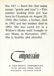 Box of newsletters and appeals from1945-1975   005'.jpg