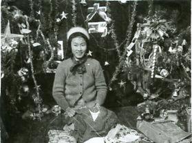 Box of newsletters and appeals from1945-1975   023 송옥자.jpg