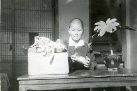 Box of newsletters and appeals from1945-1975   024.jpg