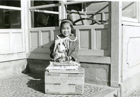 Box of newsletters and appeals from1945-1975   028 조옥자.jpg