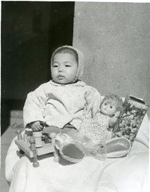 Box of newsletters and appeals from1945-1975   031.jpg