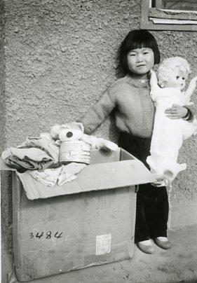 Box of newsletters and appeals from1945-1975   041.jpg