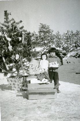 Box of newsletters and appeals from1945-1975   042.jpg
