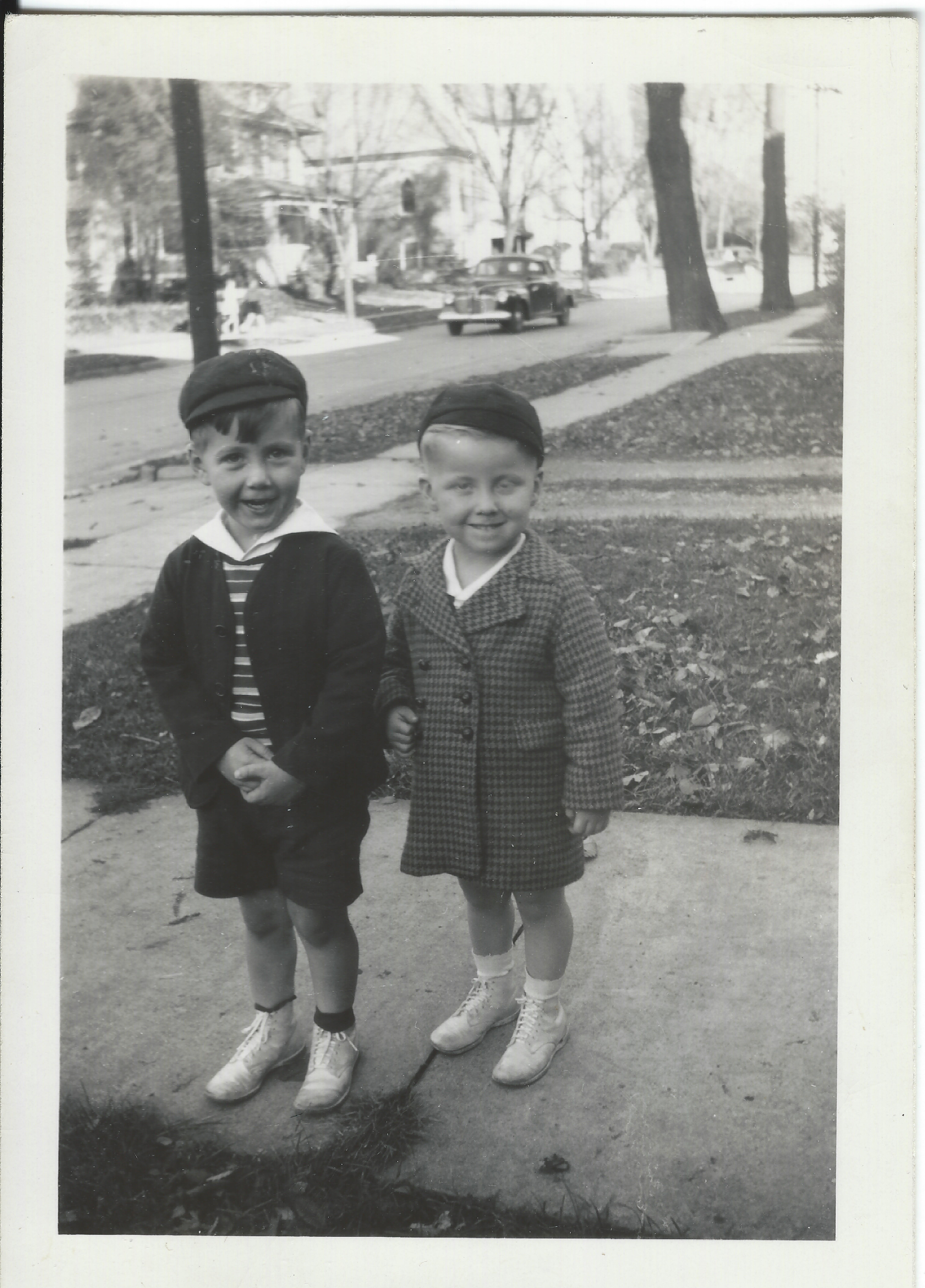 george swanson (pictured left) - jack swanson.jpg